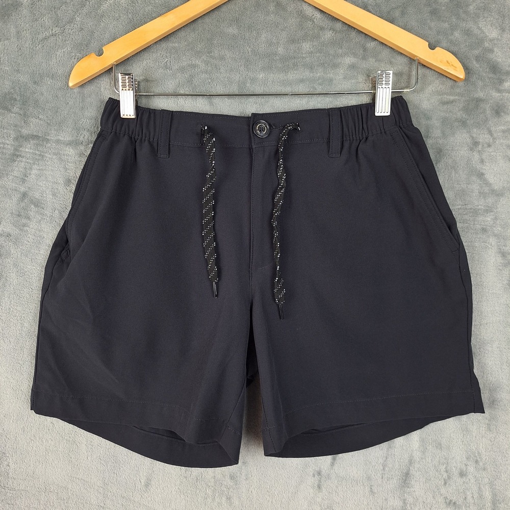 Chubbies Shorts Mens Small 6" Everywear Performance Hybrid Chino Casual Athletic